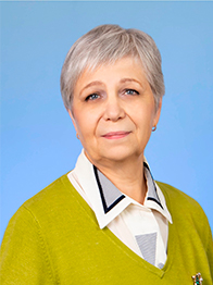 Ольга Липницкая