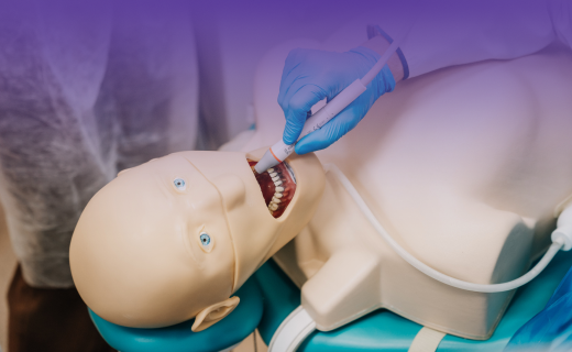 Стоматологическое дело