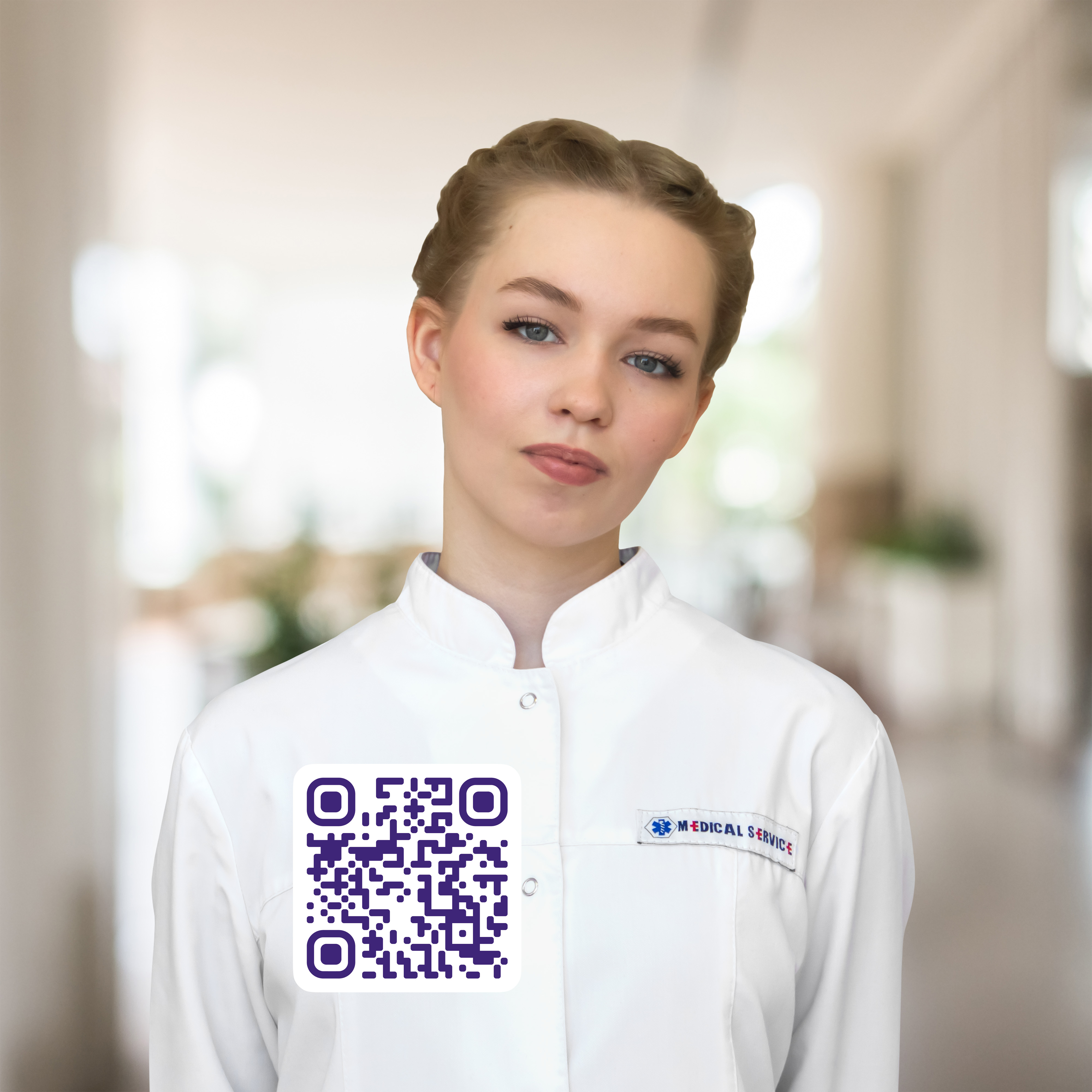 Полина Коротай