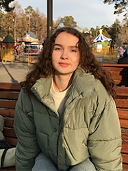 Татьяна Буренина